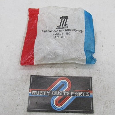 Harley Davidson OEM NOS Rear Brake Caliper Bushing FLT 44035-80