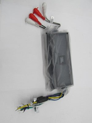 JBL Weather Resistant 4 Channel Class D Amp Amplifier Apex PA454