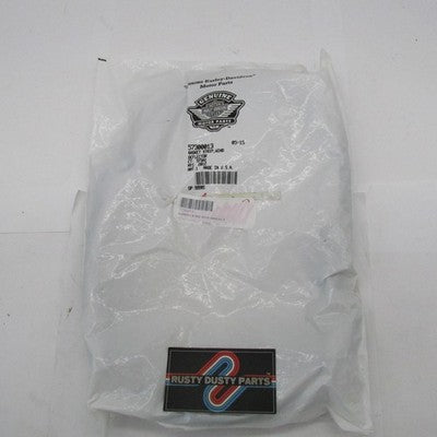 Harley-Davidson OEM NOS Road Glide Wind Deflector Gasket Weatherstrip