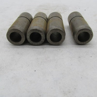 Lot of 4 Harley-Davidson OEM NOS Valve Guides +.003" Oversize 18113-79