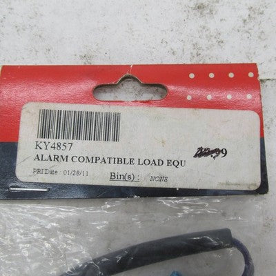 Harley Davidson NOS Kuryakyn Light Brake Alarm Compatible Load Equaliz