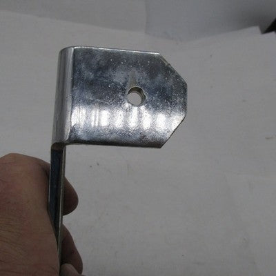 Harley Davidson OEM Chrome Rear Brake Pedal FXSTC Softail MODIFIED 425