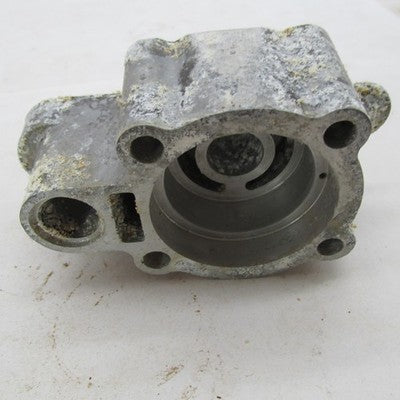 Harley OEM NOS 77-85 Ironhead Sportster Oil Pump Body 26484-75