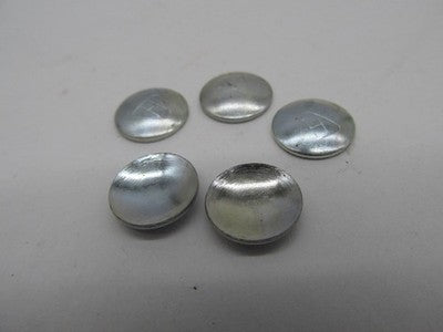 Lot of 5 Harley Davidson Genuine NOS Welch Plugs 711