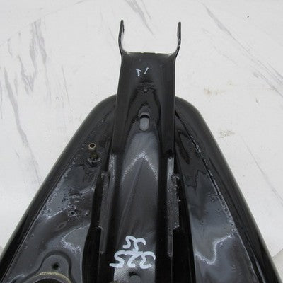 Harley OEM Vivid Black Nightster XL1200N 3.3 Gal Fuel Tank Sportster 6