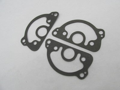 Lot of 3 Harley-Davidson Genuine NOS Starter Housing Gaskets 31320-80