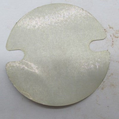 Harley-Davidson OEM NOS 1970s XCLR/FX/FXE Points Cover Decal 32596-73
