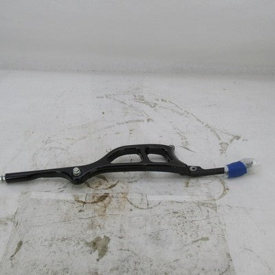 Harley OEM 12-16 Dyna Switchback FLD Muffler Support Bar w/ Hardware 6