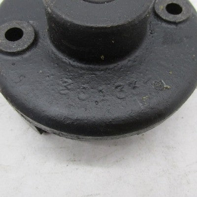 Harley Davidson OEM Generator End Cap Sportster XL Panhead Shovelhead