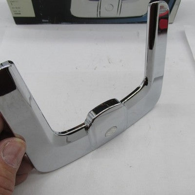 Harley Davidson Genuine NOS 1993-2013 Air Wing Saddlebag Lid Trim Kit