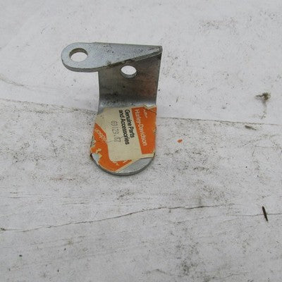 Harley OEM Vintage NOS 67-71 AMF Sportster Horn Mounting Bracket 69129