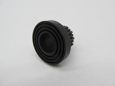 LOT of 4 Harley Genuine OEM NOS Handlebar Riser Rubber Bushing 56161-8