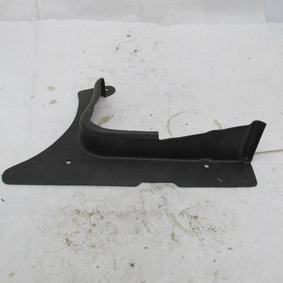 Harley Davidson OEM Black Lower Belt Guard 60362-86