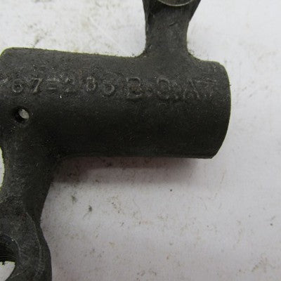 Mixed Lot of 8 Vintage BSA Rocker Arms 68-154 67-267