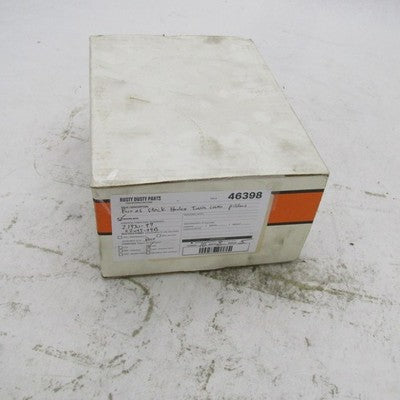 Pair of Harley OEM Stock 99-05 Twin Cam 88 Std Bore Pistons 21930-99 2