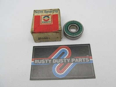 Delco NDH Harley Davidson Ball Bearing Z99501
