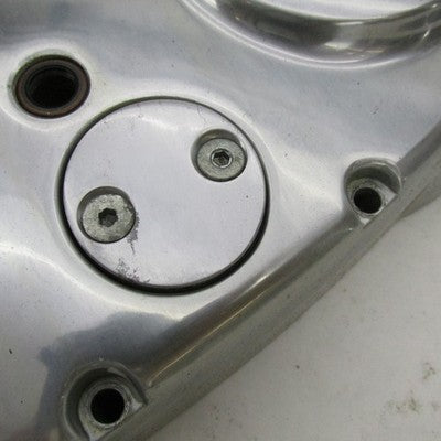 Harley Davidson Genuine Outer Primary Cover Sportster 1989-1993 4950-8