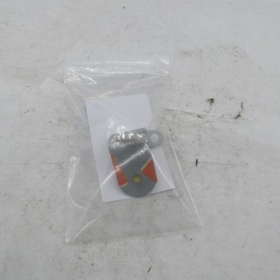 Harley OEM Vintage NOS 67-71 AMF Sportster Horn Mounting Bracket 69129
