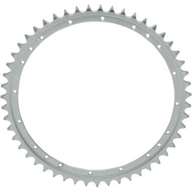 Drag Specialties Rear Wheel Sprocket 51T Zinc DS-325339