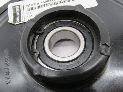 Polaris Genuine Snowmobile Suspension Idler Wheel 5.62 6004  1590419-0