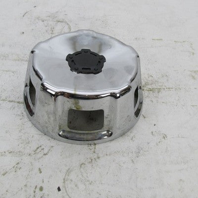 Vance & Hines Chrome VO2 Duke Air Cleaner Assembly Intake Harley David
