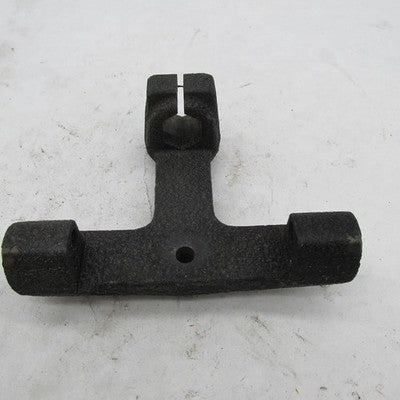 Harley OEM 88-92 Touring Heavy Duty Passenger Floorboard Bracket 52713