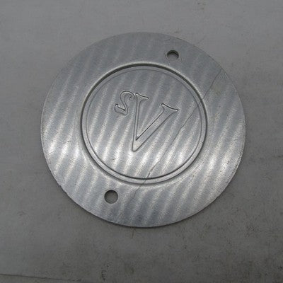 Harley Davidson OEM Big Twin Evolution V2 Aluminum Timer Cover 32524-8