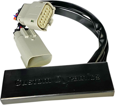 Custom Dynamics Magic Strobes Brake Light Flasher STROBES-TGCVO