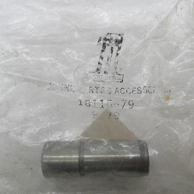 Lot of 2 Harley-Davidson OEM NOS Valve Guides +.006" Oversize 18115-79