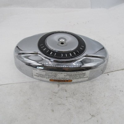 Harley Davidson OEM 96ci FLHX Chrome Air Cleaner Cover 29121-07