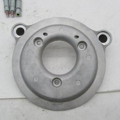 Harley Genuine Screamin Eagle Air Cleaner Back Plate w/ Mounting Studs