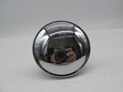 Harley-Davidson Genuine Stock Chrome Smooth Polished Top Gas Cap