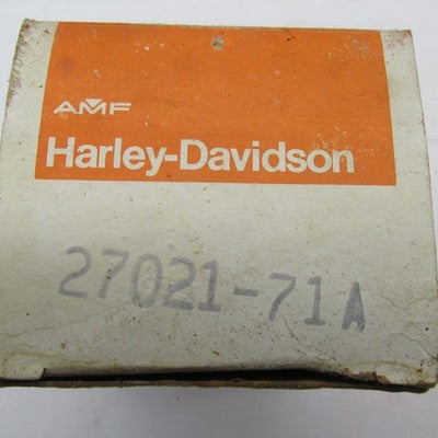 Harley Davidson Genuine NOS Intake Manifold Shovelhead Sportster 27021