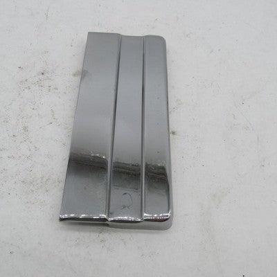 Harley Davidson Genuine Chrome Battery Top Cover 97-03 XL Sportster 66