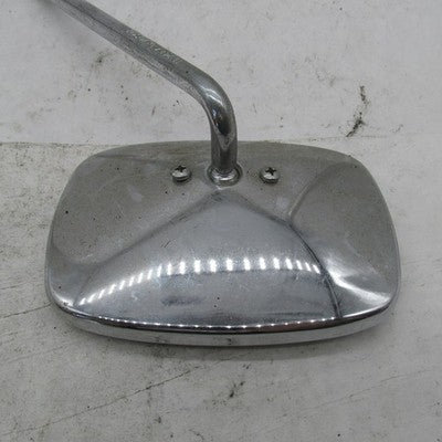 Harley Davidson Genuine Chrome Long Stem Mirror w/ Mounting Hardware 9