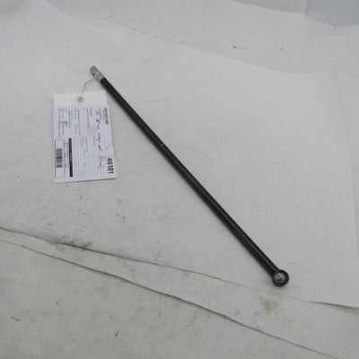 Harley Davidson Gloss Black 16" Linkage Rod w/ Ball Joint Stud End
