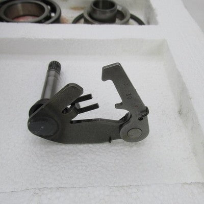 Harley Davidson OEM 5-Speed Transmission Gear Set Trap Door Assembly 3