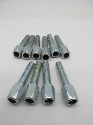 Lot of 10 Harley Davidson Genuine NOS Aermacchi Adjusting Screws 4243