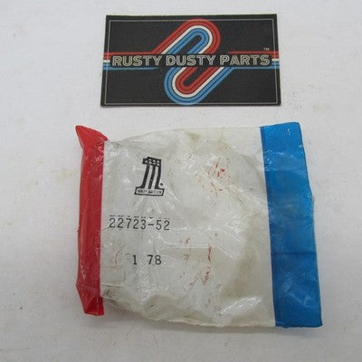 Harley-Davidson Genuine OEM NOS +.004" Piston Wrist Pin 22723-52