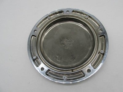Harley Davidson Genuine Chrome Derby Cover 60769-06