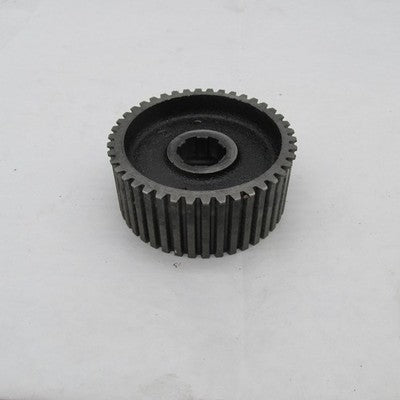 Harley OEM Transmission Front Belt Drive Pulley Street Glide FLHXI 402