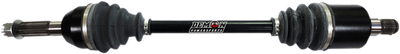 DEMON Heavy Duty Axles Rear PAXL-31002HD