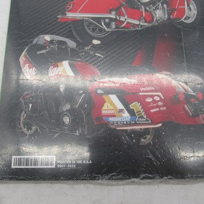 Drag Specialties Parts Unlimited 2026 Parts & Accessories Catalog 9901