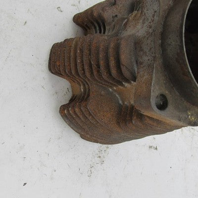 Pair of Harley Davidson OEM 1000cc Cylinder Jugs Barrels Pair Stock 3.