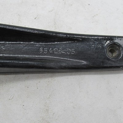 Harley-Davidson OEM Softail Exhaust Hanger Mount Bracket Black 65406-0