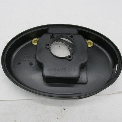 Harley Genuine Air Cleaner Filter Backing Plate 01-07 Touring Softail