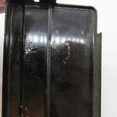 Harley Davidson OEM Black Battery Top Cover 71-84 XLCH Sportster 66369