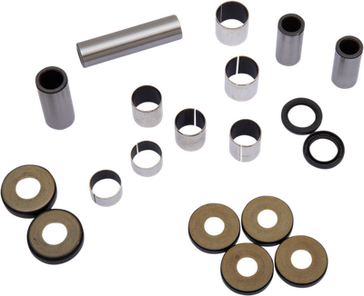 Moose Racing Linkage Bearing Kit 1302-0668