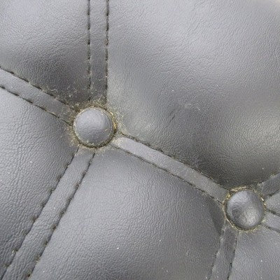 Harley Davidson Genuine OEM Vintage Camel Back Passenger Pillion Seat