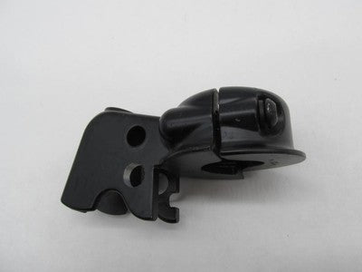 Harley-Davidson Genuine Black Stock Handlebar Perch Clamp Assembly